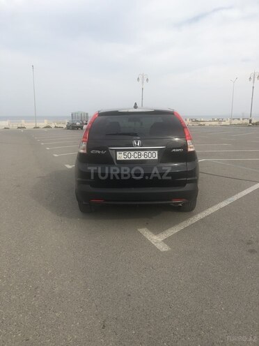 Honda CR-V 2014, 287,000 km - 2.4 l - Sumqayıt