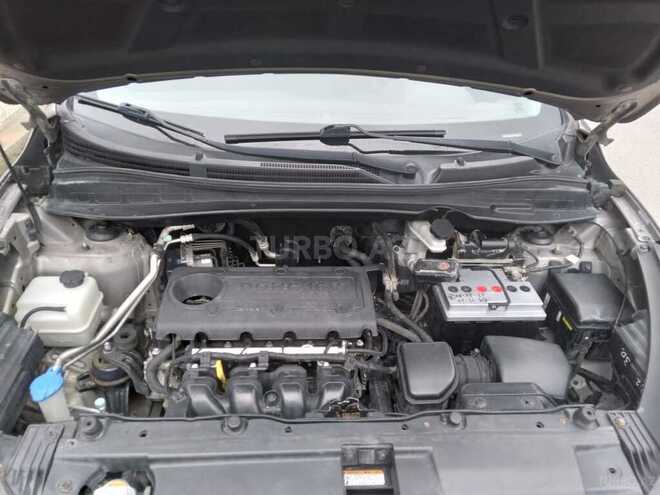 Hyundai Tucson 2010, 241,054 km - 2.0 л - Bakı