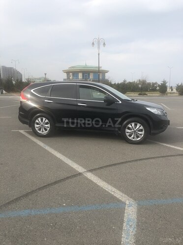 Honda CR-V 2014, 287,000 km - 2.4 l - Sumqayıt