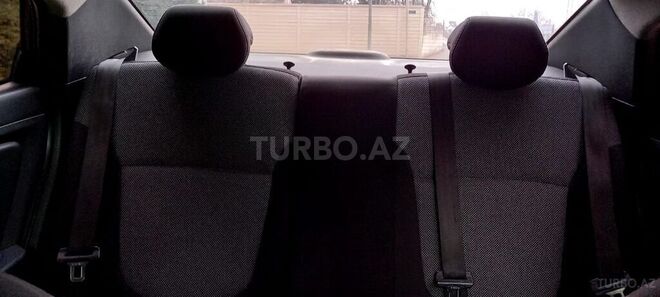 Hyundai Accent 2014, 170,000 km - 1.6 l - Quba