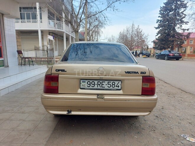 Opel Vectra 1991, 300,000 km - 1.8 л - Şəmkir