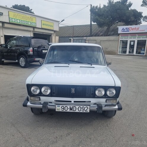 LADA (VAZ) 2106 2005, 185,000 km - 1.6 л - Bakı