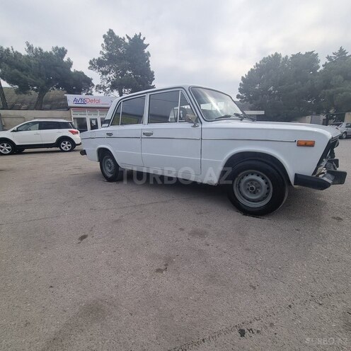 LADA (VAZ) 2106 2005, 185,000 km - 1.6 л - Bakı