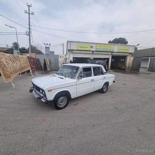 LADA (VAZ) 2106 2005, 185,000 km - 1.6 л - Bakı