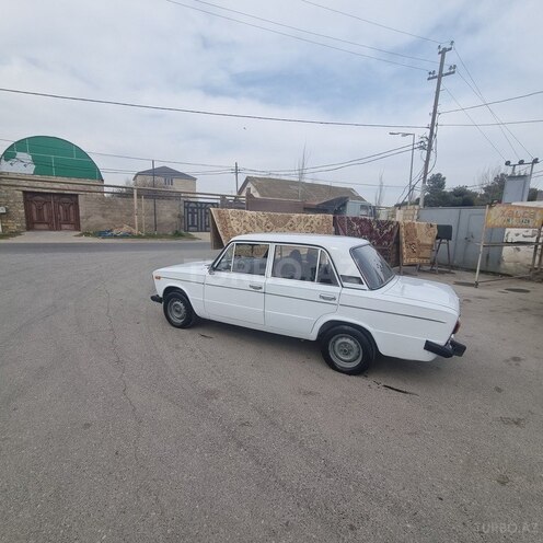 LADA (VAZ) 2106 2005, 185,000 km - 1.6 л - Bakı