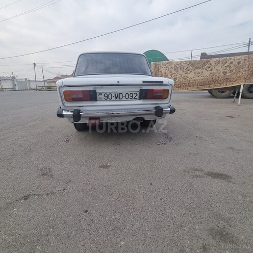 LADA (VAZ) 2106 2005, 185,000 km - 1.6 л - Bakı