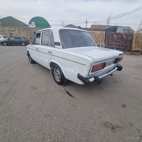 LADA (VAZ) 2106 2005, 185,000 km - 1.6 л - Bakı