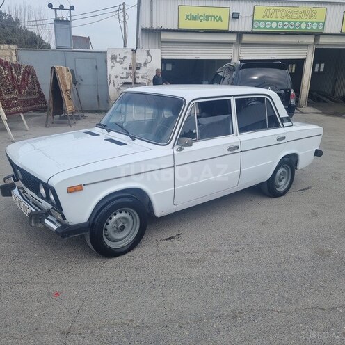LADA (VAZ) 2106 2005, 185,000 km - 1.6 л - Bakı