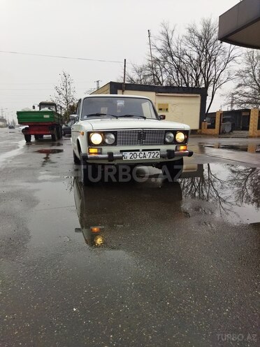 LADA (VAZ) 2106 2000, 87,000 km - 1.6 l - Yevlax