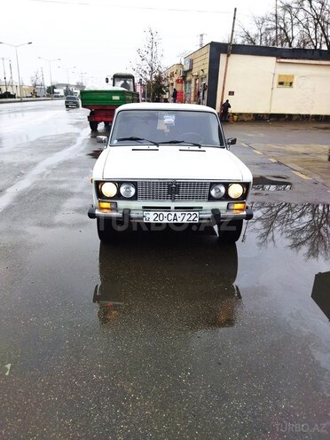 LADA (VAZ) 2106 2000, 87,000 km - 1.6 l - Yevlax