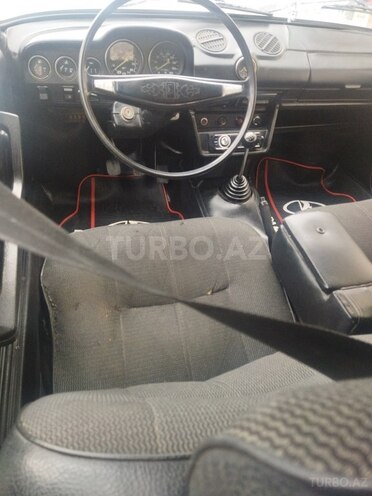 LADA (VAZ) 2106 2000, 87,000 km - 1.6 l - Yevlax