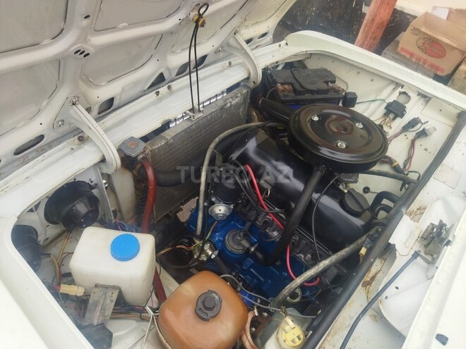 LADA (VAZ) 2106 2000, 87,000 km - 1.6 l - Yevlax