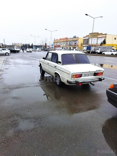 LADA (VAZ) 2106 2000, 87,000 km - 1.6 l - Yevlax