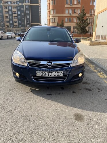 Opel Astra 2007, 310,000 km - 1.3 л - Bakı
