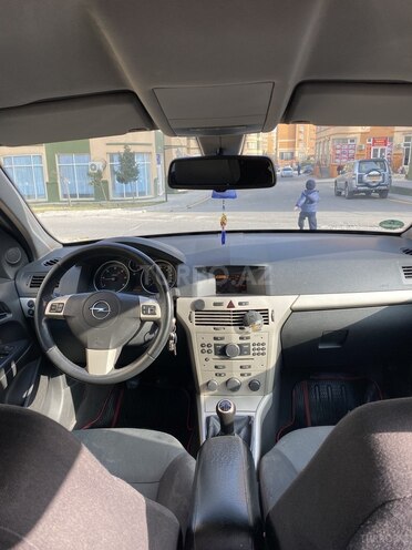 Opel Astra 2007, 310,000 km - 1.3 л - Bakı