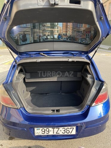 Opel Astra 2007, 310,000 km - 1.3 л - Bakı