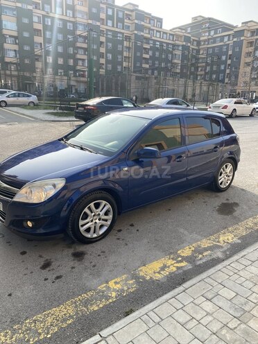 Opel Astra 2007, 310,000 km - 1.3 л - Bakı