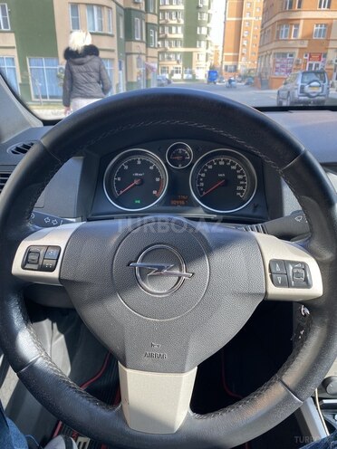 Opel Astra 2007, 310,000 km - 1.3 л - Bakı