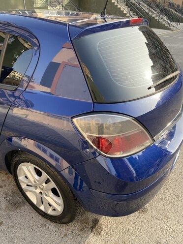 Opel Astra 2007, 310,000 km - 1.3 л - Bakı