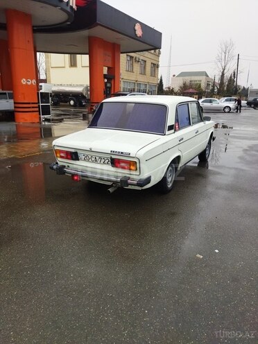 LADA (VAZ) 2106 2000, 87,000 km - 1.6 l - Yevlax