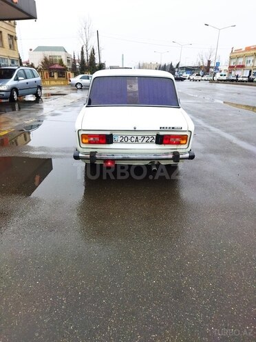 LADA (VAZ) 2106 2000, 87,000 km - 1.6 l - Yevlax