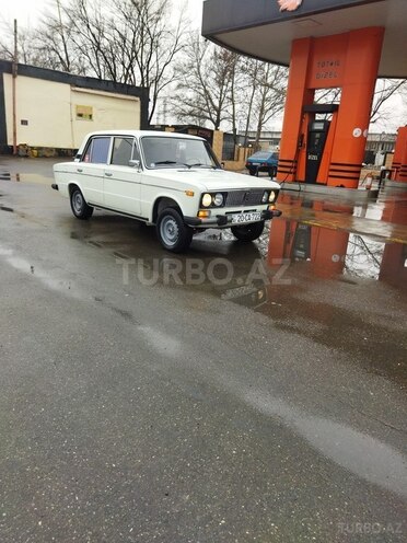LADA (VAZ) 2106 2000, 87,000 km - 1.6 l - Yevlax