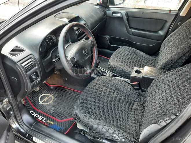 Opel Astra 1999, 328,000 km - 1.8 l - Sumqayıt