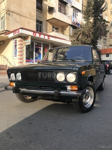 LADA (VAZ) 2106 2004, 122,222 km - 1.5 l - Bakı