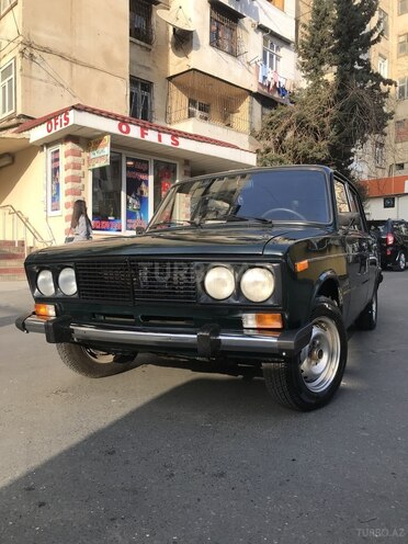 LADA (VAZ) 2106 2004, 122,222 km - 1.5 l - Bakı