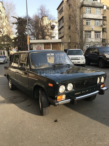LADA (VAZ) 2106 2004, 122,222 km - 1.5 l - Bakı