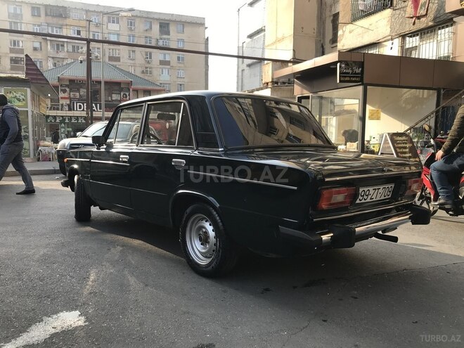 LADA (VAZ) 2106 2004, 122,222 km - 1.5 l - Bakı