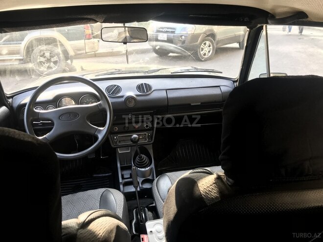 LADA (VAZ) 2106 2004, 122,222 km - 1.5 l - Bakı