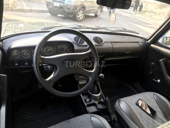 LADA (VAZ) 2106 2004, 122,222 km - 1.5 l - Bakı