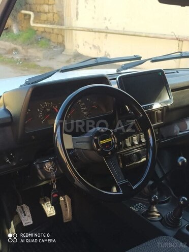 LADA (VAZ) Niva 2016, 68,000 km - 1.7 l - Bakı