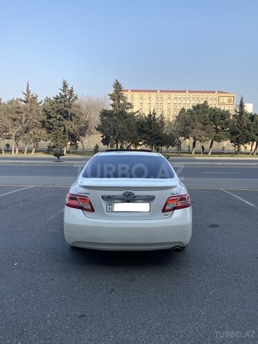 Toyota Camry 2009, 184,700 km - 2.4 l - Bakı