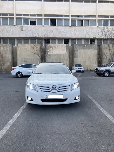Toyota Camry 2009, 184,700 km - 2.4 l - Bakı