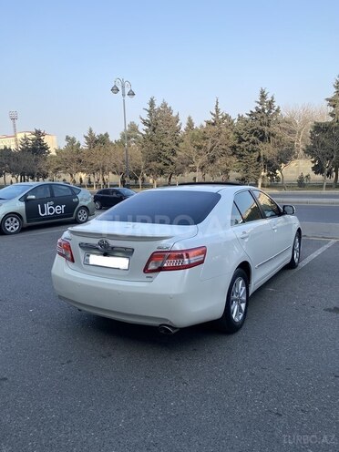 Toyota Camry 2009, 184,700 km - 2.4 l - Bakı