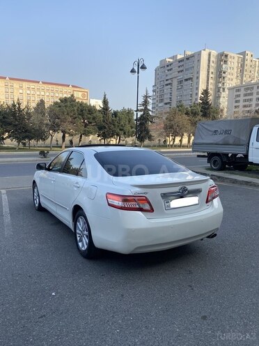 Toyota Camry 2009, 184,700 km - 2.4 l - Bakı