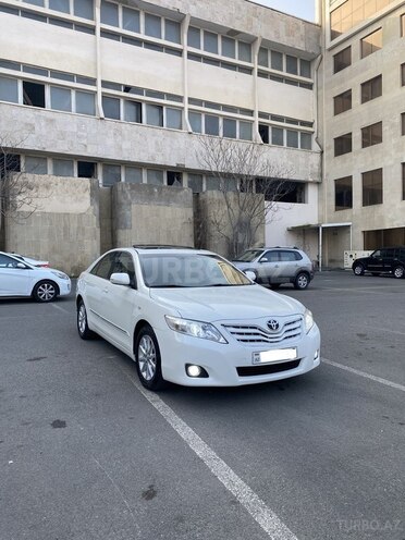 Toyota Camry 2009, 184,700 km - 2.4 l - Bakı