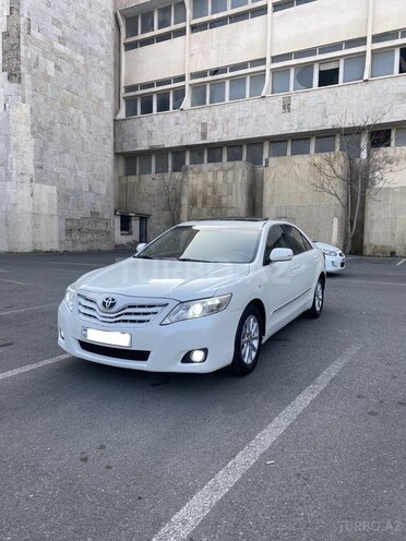 Toyota Camry 2009, 184,700 km - 2.4 l - Bakı