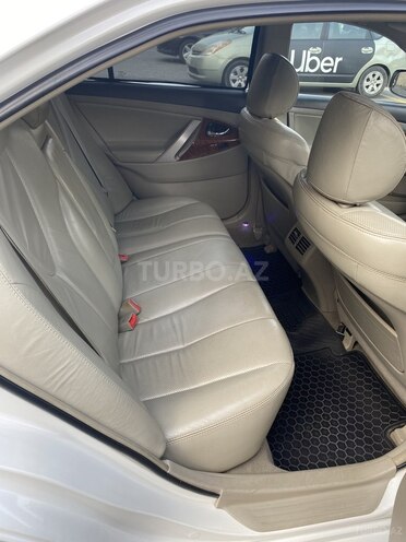 Toyota Camry 2009, 184,700 km - 2.4 l - Bakı
