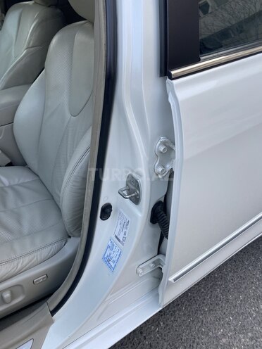 Toyota Camry 2009, 184,700 km - 2.4 l - Bakı