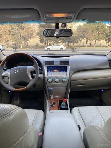 Toyota Camry 2009, 184,700 km - 2.4 l - Bakı