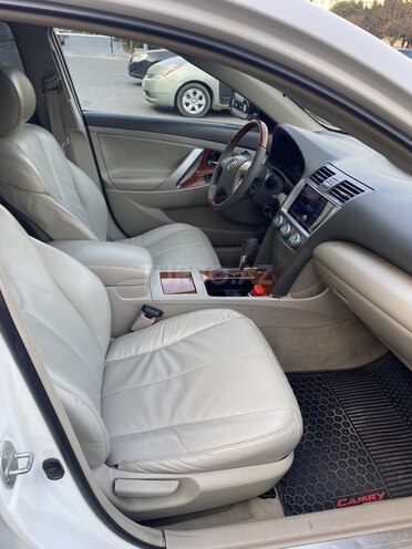 Toyota Camry 2009, 184,700 km - 2.4 l - Bakı