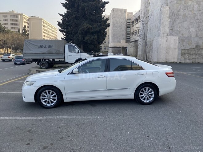 Toyota Camry 2009, 184,700 km - 2.4 l - Bakı