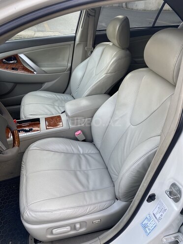 Toyota Camry 2009, 184,700 km - 2.4 l - Bakı