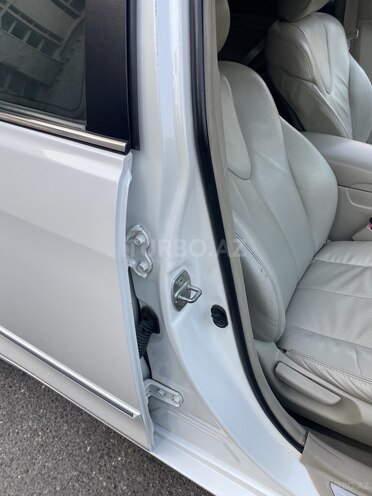 Toyota Camry 2009, 184,700 km - 2.4 l - Bakı