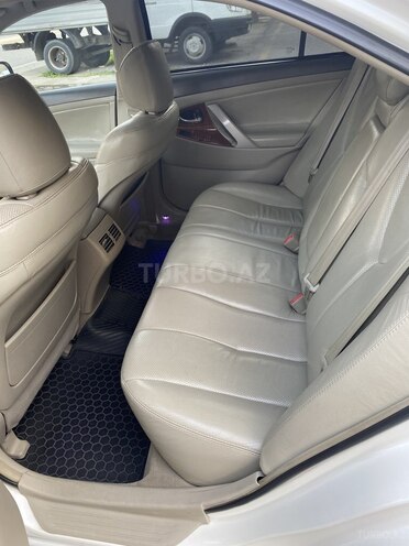 Toyota Camry 2009, 184,700 km - 2.4 l - Bakı