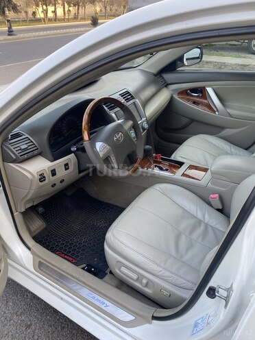 Toyota Camry 2009, 184,700 km - 2.4 l - Bakı