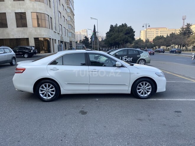 Toyota Camry 2009, 184,700 km - 2.4 l - Bakı